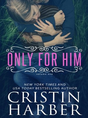cover image of Only for Him